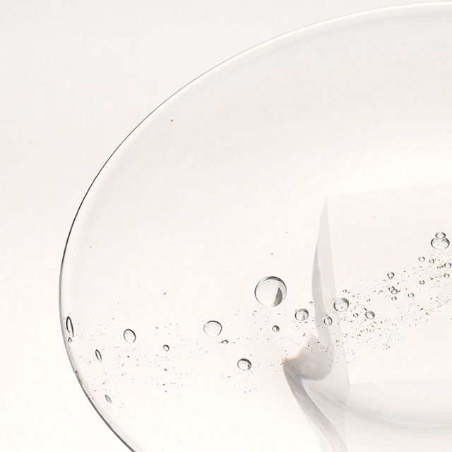 大丸 東京店 明日見世 × KIM GLASS DESIGN