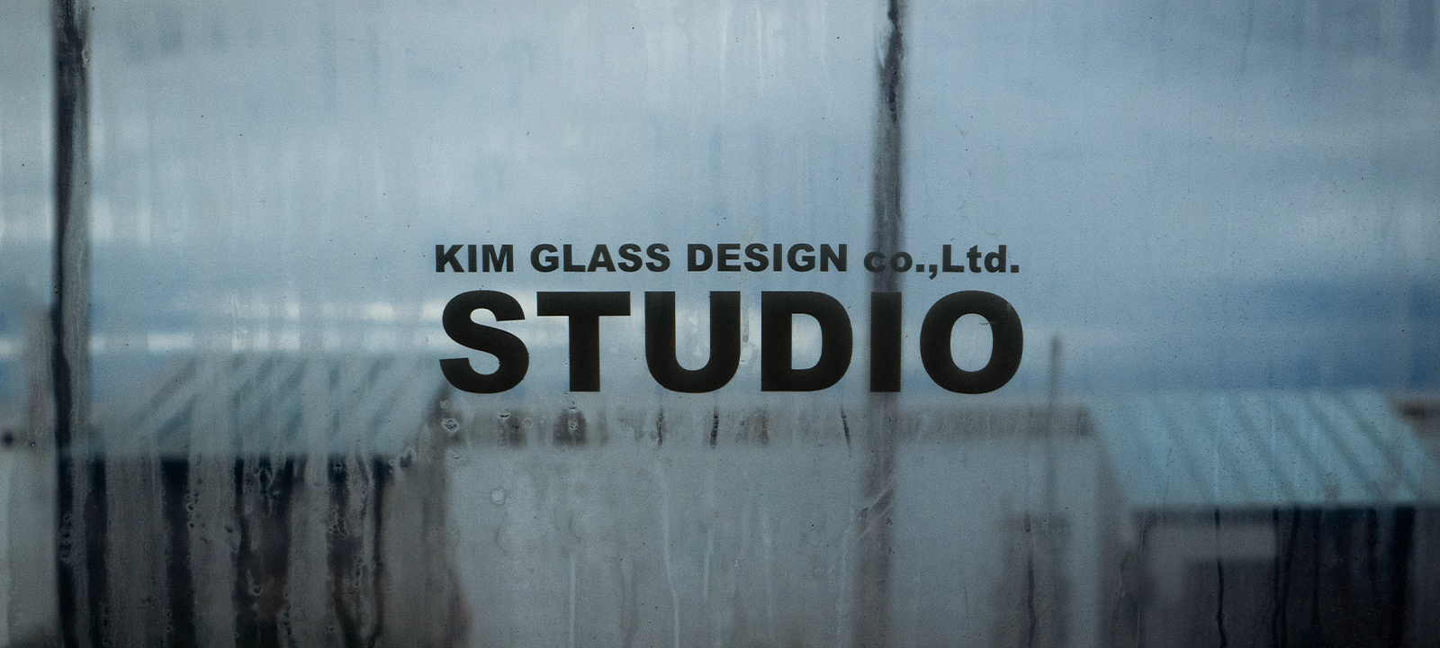 KIM GLASS DESIGN